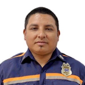 LUIS F. MORENO