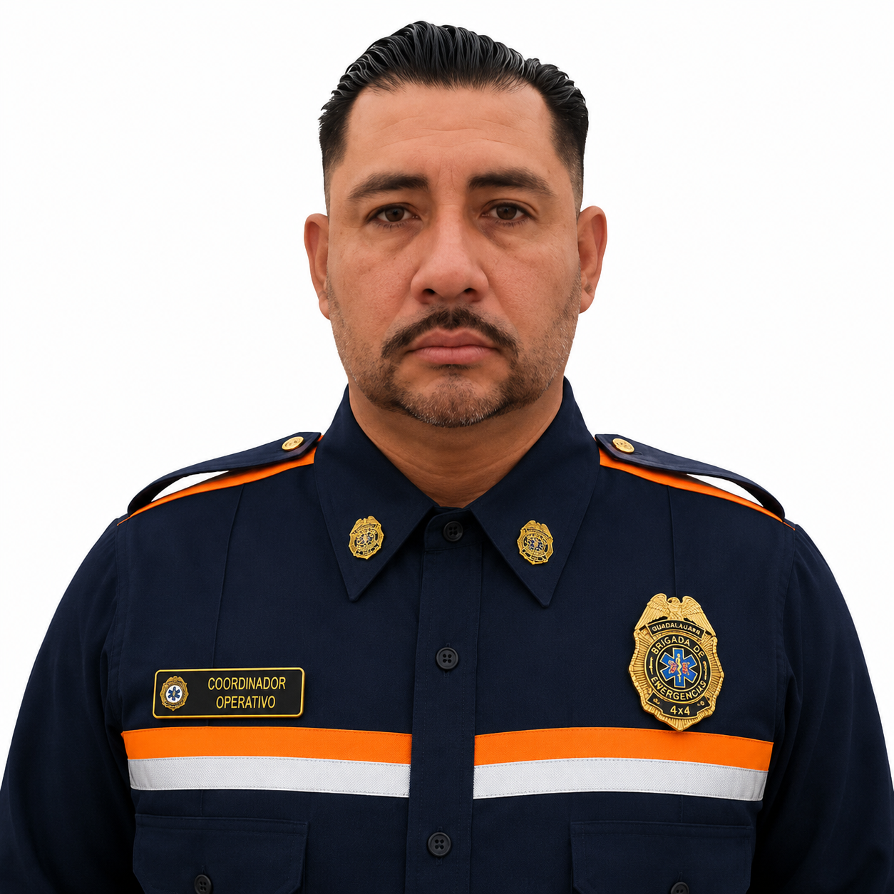 TAMP. Víctor M. Izaguirre 