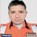 Luis Fernando López