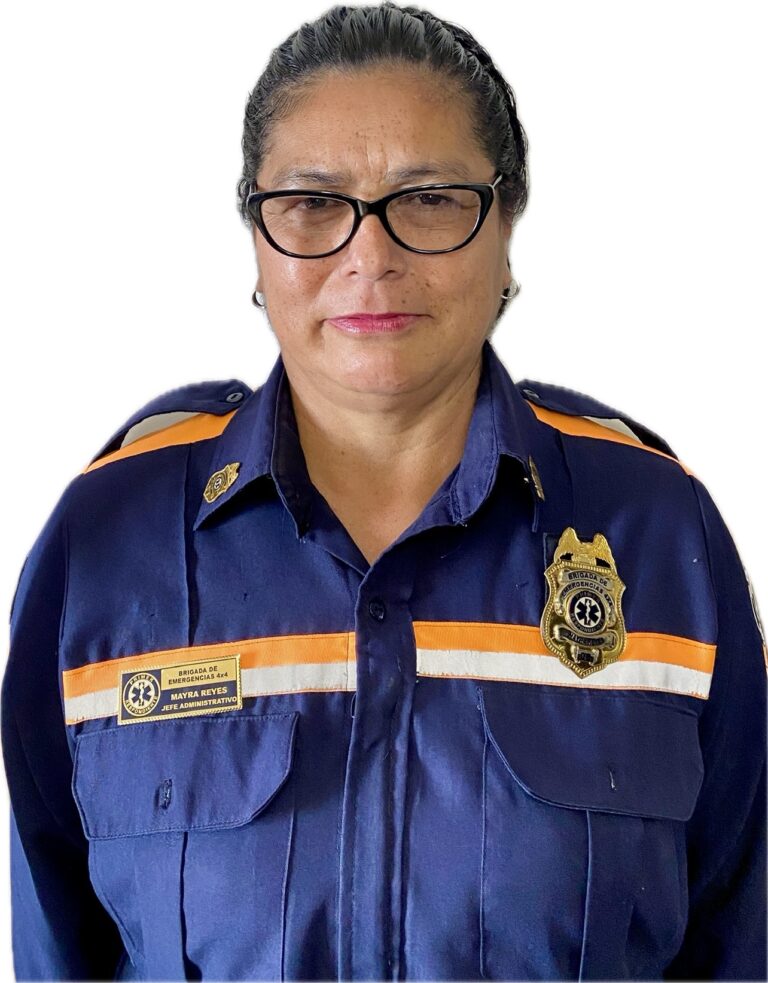 MARGARITA CISNEROS FISCAL
